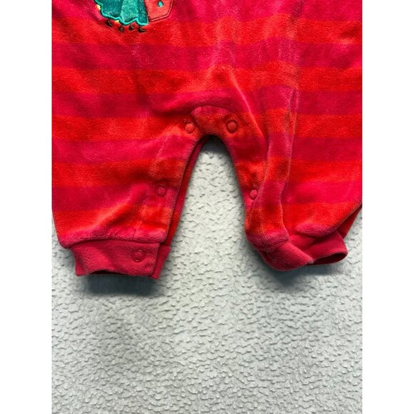 The Very Hungry Caterpillar Vintage Baby Romper #7452 - Picture 7 of 10